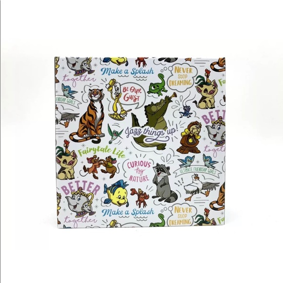 Disney Dooney & Bourke Sidekicks Limited Release Magic Band UNLINKED - Picture 1 of 7